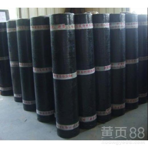 【2.8厚普通/防水卷材報(bào)價(jià)-批發(fā)sbs防水材料】- 